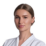 Виноградова Екатерина Игоревна