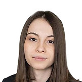 Шафеева Аделя Шамилевна