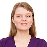 Сергеева Нина Александровна