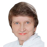 Михеева Инна Григорьевна