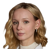 Власюк Елизавета Сергеевна