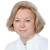 Губанова Екатерина Викторовна
