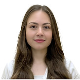 Головань Кристина Романовна