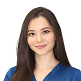 Рахимбобоева Сурайё Козимжоновна