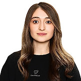 Асаева Сабина Асаевна
