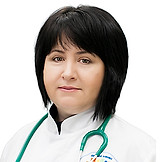 Корягина Вероника Константиновна