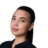 Алимова Людмила Александровна