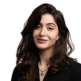 Кабисова Алина Черменовна
