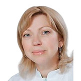 Абраменкова Ираида Ивановна