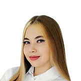 Семенова Наталия Владимировна