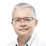 Кудашов Сергей Викторович