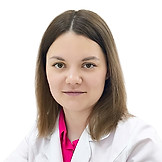 Топалова Евгения Витальевна