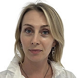 Петренко Марина Алексеевна