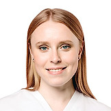 Брагина Юлия Алексеевна