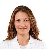 Наплекова Екатерина Борисовна