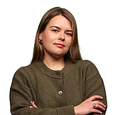 Маршанская Мария Александровна