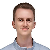 Горн Эрик Константинович