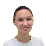 Кузякина Вера Олеговна
