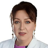 Лещенко Ирина Антоновна
