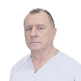 Погодин Сергей Юрьевич