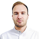 Непочатов Владислав Андреевич