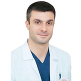 Ахмедов Шамиль Ахмедович