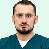 Иманшапиев Рамазан Абдусаламович