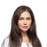 Черникова Дарья Сергеевна