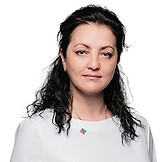 Тамнидис Оксана Геннадьевна
