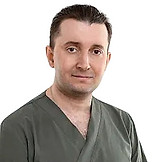 Кико Глеб Сергеевич
