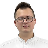 Катаев Никита Евгеньевич