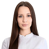 Панкратова Александра Сергеевна
