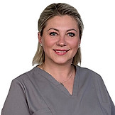 Погодина Валерия Валентиновна