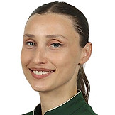 Гаджиева Эльвира Алимирзаевна