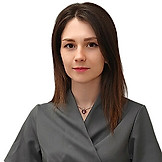 Магомедова Елена Дмитриевна