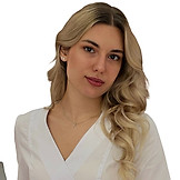 Латышева Екатерина Викторовна