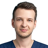 Машуков Дмитрий Васильевич