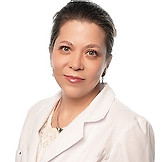 Лемиш Оксана Александровна