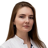 Васякова София Максимовна