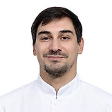Уруджев Нурмагомед Уруджевич