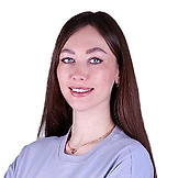 Долгова Владислава Геннадьевна