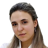 Васильева Евгения Владимировна
