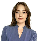 Гиллерович Мария Михайловна