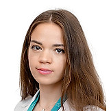Цуканова Дарья Владимировна