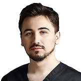 Абазов Марат Тимурович