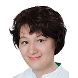 Филиппова Екатерина Станиславовна
