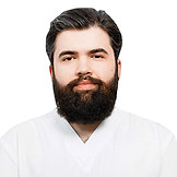 Акболатов Имран Исраилович
