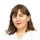 Иноятова Людмила Ахмедовна