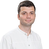 Бугунаев Камиль Шамсутдинович