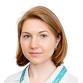 Рудакова Мария Владимировна
